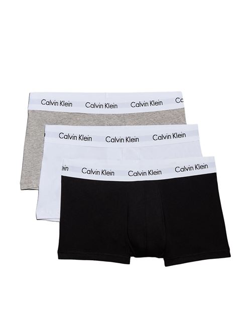 boxer tripack Calvin Klein | 0000U2664G998